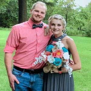 Meet your Posher, Evie